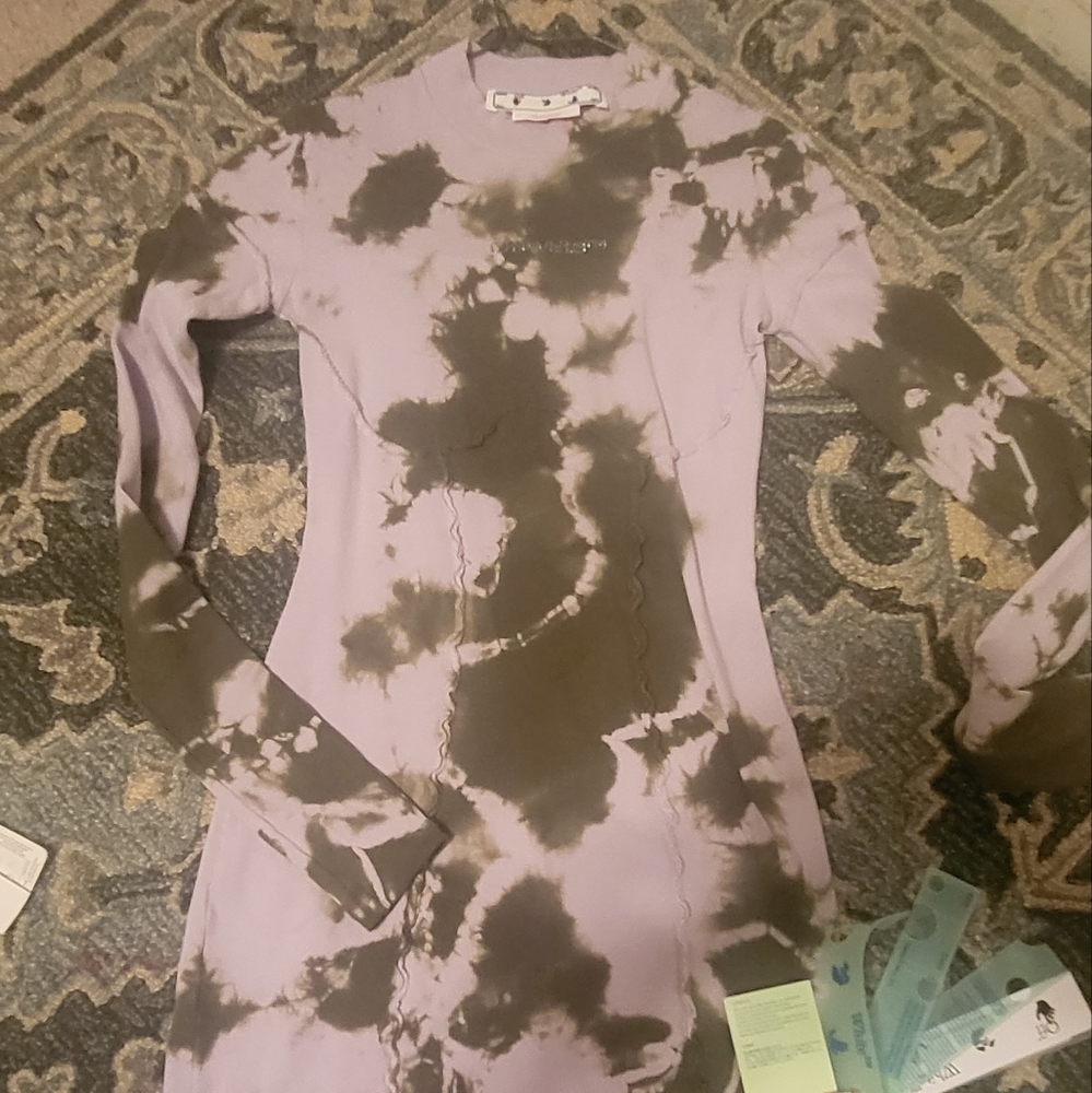 Off White dress